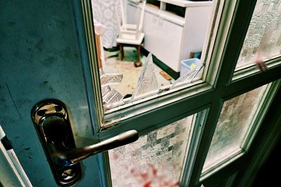 У Вінниці затримали двох чоловіків за підозрою у вбивстві двох жінок У Вінниці затримали двох чоловіків за підозрою у вбивстві двох жінок