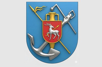 Триває обговорення варіантів нового герба Миколаївської області Триває обговорення варіантів нового герба Миколаївської області
