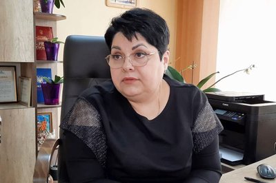 Як працює центр підтримки сімей військовополонених і зниклих безвісти у Луцьку