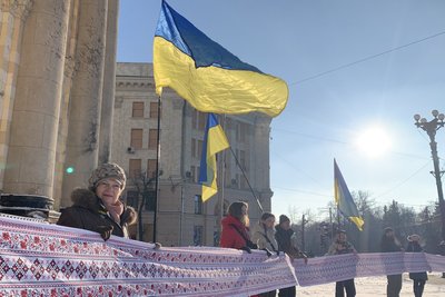 день соборності харків день соборності харків