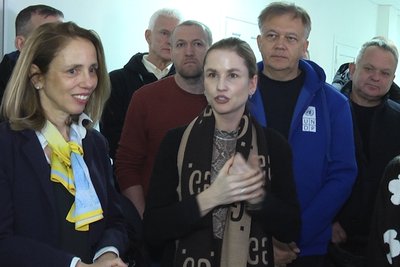 Ремонт за 67 мільйонів гривень — у громаді на Житомирщині завершили реконструкцію дитячого інфекційного відділення Ремонт за 67 мільйонів гривень — у громаді на Житомирщині завершили реконструкцію дитячого інфекційного відділення