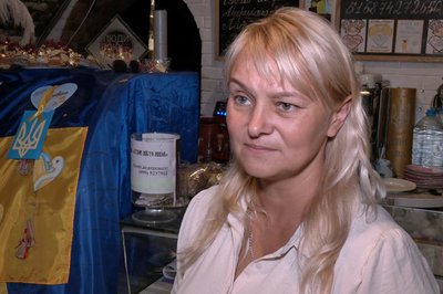 У Луцьку презентували збірку творів про інклюзію У Луцьку презентували збірку творів про інклюзію