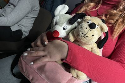 Херсон, проєкт "Місто щасливих дітей" Херсон, проєкт "Місто щасливих дітей"