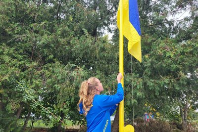 У місті на Волині — дводенні Всеукраїнські змагання з веслування на байдарках та каное У місті на Волині — дводенні Всеукраїнські змагання з веслування на байдарках та каное