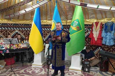 Життя Харкова та області у фото: 20-26 березня Життя Харкова та області у фото: 20-26 березня
