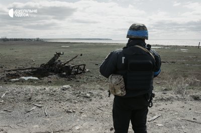 як працює поліція на деокупованій Херсонщині як працює поліція на деокупованій Херсонщині
