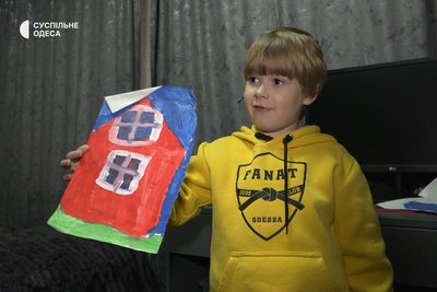 Руслан Магдебура з Одеси, який має рідкісне генетичне захворювання – хворобу Вольмана Руслан Магдебура з Одеси, який має рідкісне генетичне захворювання – хворобу Вольмана