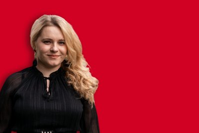 Як давати собі раду під час повітряних тривог. Інтерв'ю з психологинею Як давати собі раду під час повітряних тривог. Інтерв'ю з психологинею