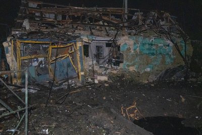 1326 день війни. Хроніка подій в Одесі й Одеській області 1326 день війни. Хроніка подій в Одесі й Одеській області