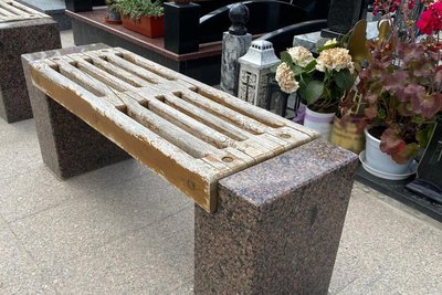 СБУ та Нацполіція заявили, що викрили розтрату бюджетних грошей при облаштуванні могил Героїв у Звягелі СБУ та Нацполіція заявили, що викрили розтрату бюджетних грошей при облаштуванні могил Героїв у Звягелі