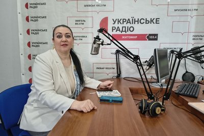 Допомога у виборі професії: запровадження литовського досвіду в профорієнтаційній роботі на Житомирщині Допомога у виборі професії: запровадження литовського досвіду в профорієнтаційній роботі на Житомирщині