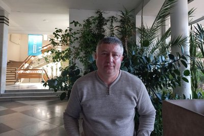 У Житомирі поліцію та екологів викликали на місце скиду побутових відходів поблизу міського сміттєзвалища У Житомирі поліцію та екологів викликали на місце скиду побутових відходів поблизу міського сміттєзвалища