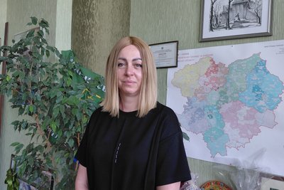 Ольга Безпалова Ольга Безпалова