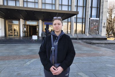 Центр «ЯМаріуполь» у Житомирі відзначив другу річницю діяльності Центр «ЯМаріуполь» у Житомирі відзначив другу річницю діяльності