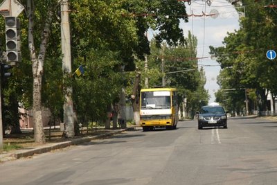 Після великої води: як відновлюється життя у Корабельному районі Херсона