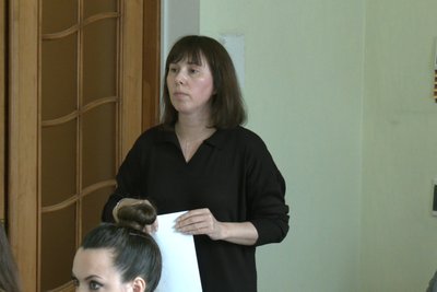 Суд готує рішення у справі про забудову провулку на набережній Тетерева у Житомирі Суд готує рішення у справі про забудову провулку на набережній Тетерева у Житомирі