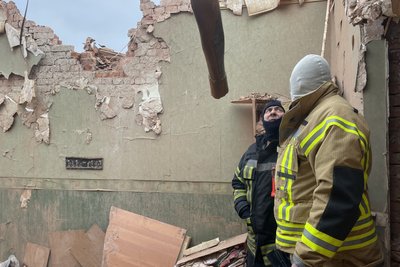 Життя Харкова та області у фото: 30 січня — 5 лютого Життя Харкова та області у фото: 30 січня — 5 лютого