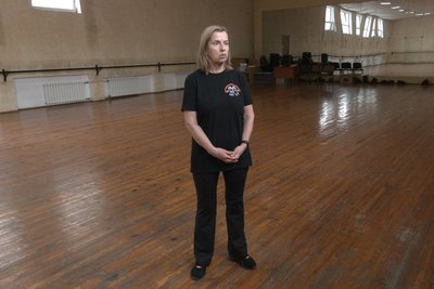 У Луцьку стартував проєкт "Творче літо". Які заходи заплановані У Луцьку стартував проєкт "Творче літо". Які заходи заплановані