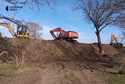На півдні Одещини капітально ремонтують зрошувальні системи: як відбуваються роботи та навіщо це роблять