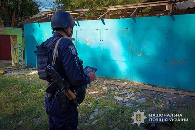 На Сумщині загинула жінка, зафіксовано понад 40 обстрілів за добу На Сумщині загинула жінка, зафіксовано понад 40 обстрілів за добу