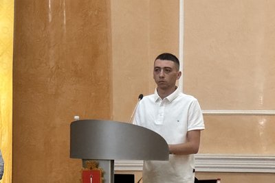 1225 день війни. Хроніка подій в Одесі й Одеській області 1225 день війни. Хроніка подій в Одесі й Одеській області