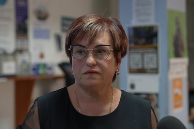 “У Сумському ЦНАПі побільшало звернень”: як уникнути великих черг “У Сумському ЦНАПі побільшало звернень”: як уникнути великих черг