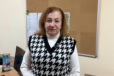 "Закрили дірку у підвіконні лялькою" — Олександр Дмитрук про стан театру ляльок у Житомирі "Закрили дірку у підвіконні лялькою" — Олександр Дмитрук про стан театру ляльок у Житомирі