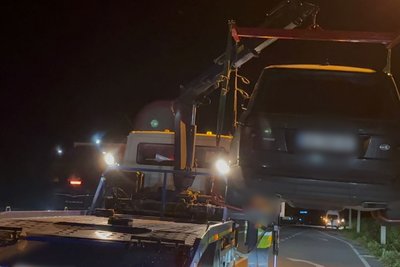 "Гранітна схема" на Київщині та на Житомирщині — у поліції підозрюють 19 учасників, які співпрацювали з РФ