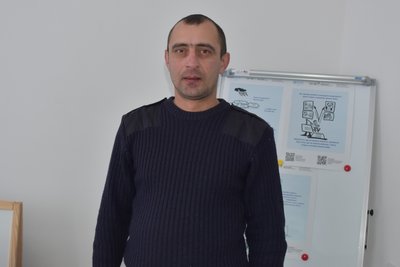 У громаді на Житомирщині відкрився Центр психосоціальної підтримки ветеранів та постраждалих від війни: що відомо У громаді на Житомирщині відкрився Центр психосоціальної підтримки ветеранів та постраждалих від війни: що відомо