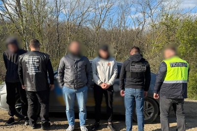 1520-й день війни. Хроніка подій в Одесі й Одеській області