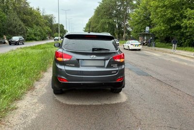 На Віниччині сталися дві аварії: загинула 24-річна дівчина На Віниччині сталися дві аварії: загинула 24-річна дівчина