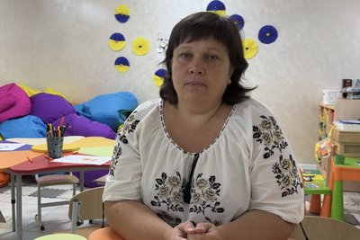 Безпечний простір для дітей та дорослих у Конотопі: яку допомогу можна отримати Безпечний простір для дітей та дорослих у Конотопі: яку допомогу можна отримати