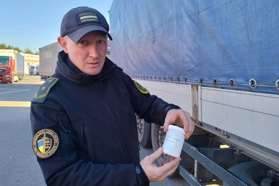 "Нас надурити можна, а собаку — ні": кінологи на Волинській митниці, Устилуг "Нас надурити можна, а собаку — ні": кінологи на Волинській митниці, Устилуг