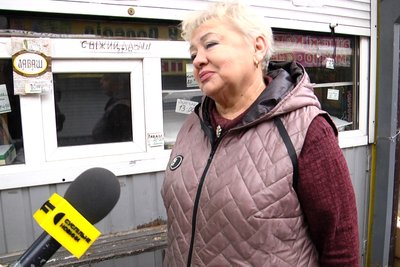 На Житньому ринку у Житомирі подорожчала "молочка": які фактори вплинули — пояснюють експерти На Житньому ринку у Житомирі подорожчала "молочка": які фактори вплинули — пояснюють експерти