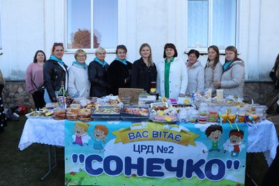 Громада на Житомирщині спрямувала понад 2,8 мільйона гривень на заходи із національного спротиву та тероборони Громада на Житомирщині спрямувала понад 2,8 мільйона гривень на заходи із національного спротиву та тероборони