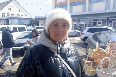 Великодній кошик-2025 — на скільки зросла його вартість у Житомирі у порівнянні з минулим роком Великодній кошик-2025 — на скільки зросла його вартість у Житомирі у порівнянні з минулим роком