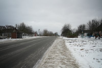 “FPV заглядав у вікна”. Як живе місто Ворожба, куди долітають дрони