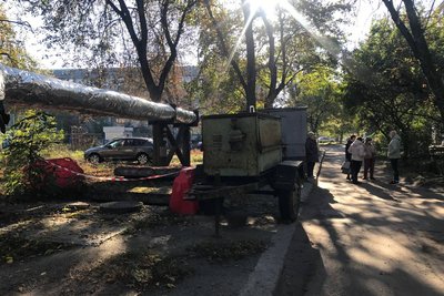 Сплять у куртках: в житомирській багатоповерхівці з початку опалювального сезону відсутнє тепло Сплять у куртках: в житомирській багатоповерхівці з початку опалювального сезону відсутнє тепло