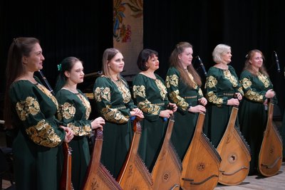 «Фестиваль відкрив можливості почути бандуру»: в Житомирі вдруге провели Bandura Today