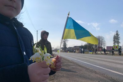 На Івано-Франківщині попрощалися з 25-річним бійцем Мар'яном Орищуком На Івано-Франківщині попрощалися з 25-річним бійцем Мар'яном Орищуком