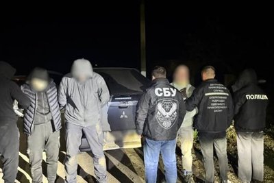 1569-й день війни. Хроніка подій в Одесі та Одеській області 1569-й день війни. Хроніка подій в Одесі та Одеській області