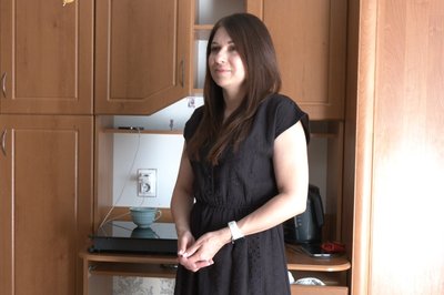 Лучанка Оксана Дігалевич