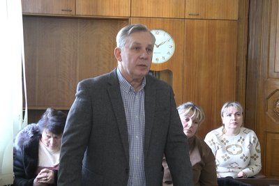 Вбивство дитини в Радомишлі: суд продовжив запобіжні заходи обвинуваченим Вбивство дитини в Радомишлі: суд продовжив запобіжні заходи обвинуваченим