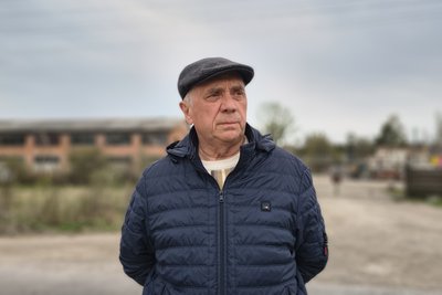 Чому загинули корови на держпідприємстві "Рихальське" на Житомирщині: що каже керівництво та експрацівники Чому загинули корови на держпідприємстві "Рихальське" на Житомирщині: що каже керівництво та експрацівники