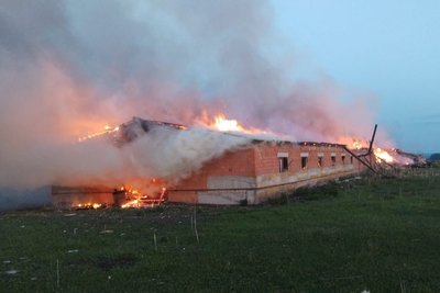 Російські військові атакували Роменську та Недригайлівську громади на Сумщині Російські військові атакували Роменську та Недригайлівську громади на Сумщині
