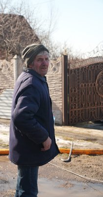 "Погоріло все": у Сумах після атаки безпілотника згорів будинок та пошкоджено ще десять осель "Погоріло все": у Сумах після атаки безпілотника згорів будинок та пошкоджено ще десять осель