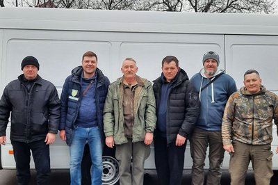 "Дві людини — це вже ціль": історія загиблого командира взводу розвідки та коригування БпЛА Олега Кукушкіна "Дві людини — це вже ціль": історія загиблого командира взводу розвідки та коригування БпЛА Олега Кукушкіна