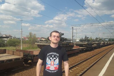 СБУ оголосила підозру ймовірним спільникам харківського екснардепа Дмитра Святаша СБУ оголосила підозру ймовірним спільникам харківського екснардепа Дмитра Святаша