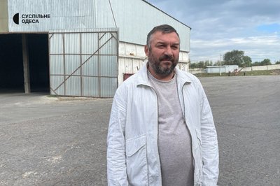 Відправили 241 судно та вивезли майже все торішнє зерно: підсумки двох місяців роботи "зернового коридору" Відправили 241 судно та вивезли майже все торішнє зерно: підсумки двох місяців роботи "зернового коридору"
