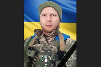 Двадцять другий день війни: загиблі герої Вінниччини